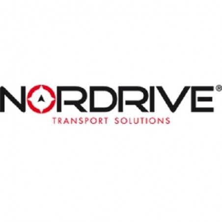 NORDRIVE SNAP fitting kits for bars - K-2