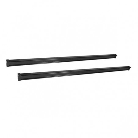 NORDRIVE KARGO Barres de toit 2-Barres pour VW CADDY 3 / LIFE