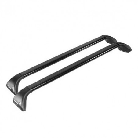 NORDRIVE SNAP Barres de toit pour BMW 5 SERIES G31 TOURING