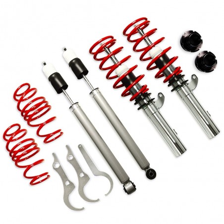 Kit de Combinés Filetés pour VW GOLF 7