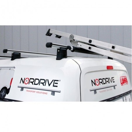 NORDRIVE KARGO PLUS Rouleau / Chargeur (64 cm) pour Barres de toit