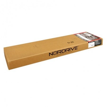 NORDRIVE KARGO PLUS Rouleau / Chargeur (64 cm) pour Barres de toit