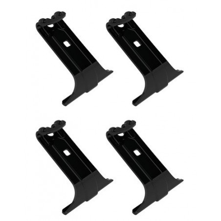 NORDRIVE SNAP Barres de toit pour BMW 5 SERIES F11 TOURING