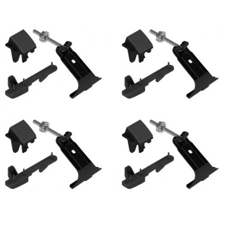 NORDRIVE SNAP Clamp