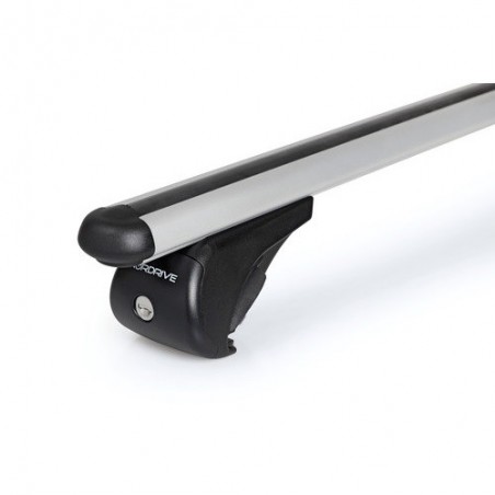 NORDRIVE EVOS ALUMIA Rail-Kit