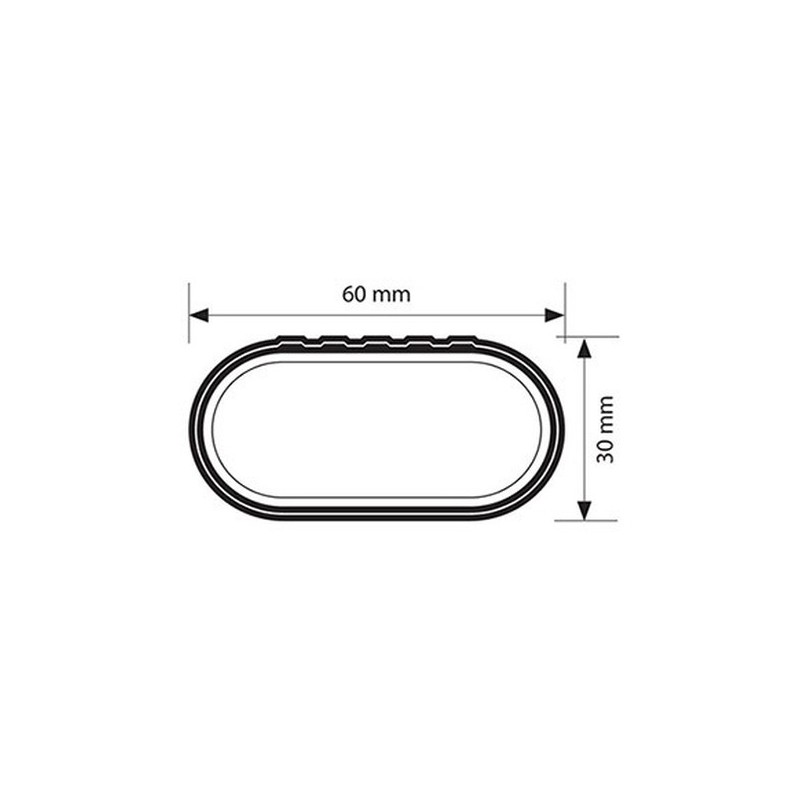 NORDRIVE SNAP ALU Barres de toit pour PEUGEOT 2008