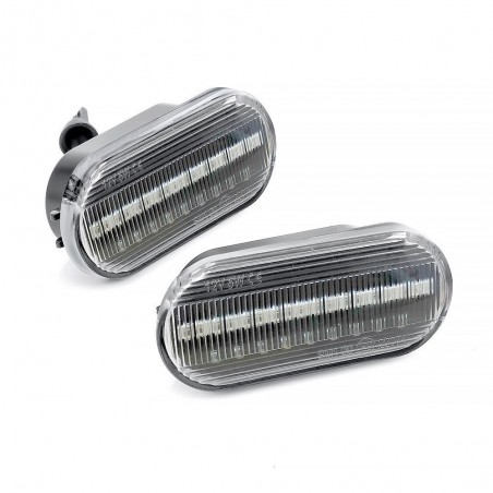 Pack répétiteurs latéraux Led pour Seat Ibiza 6L