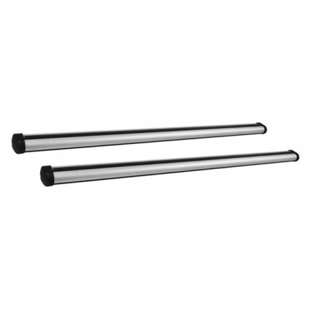 NORDRIVE KARGO PLUS Barres de toit 2-Barres pour VW CADDY 3 / LIFE