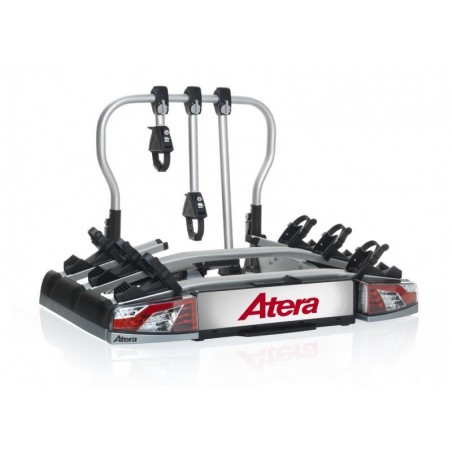 ATERA STRADA EVO 3 TOWBAR BIKE CARRIER