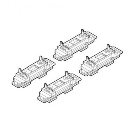 NORDRIVE EVOS Fitting Kit - 36