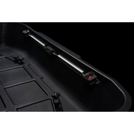 MODULA ReCargo Back-Box 400 for towbar