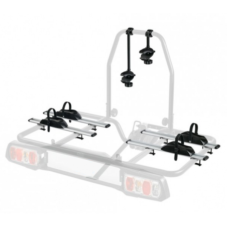 MODULA ReCargo Kit de support de vélo 2pcs