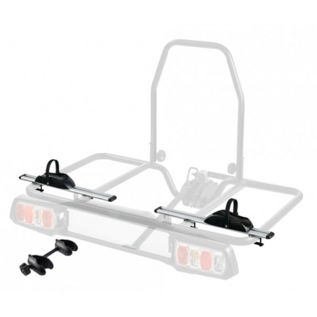 MODULA ReCargo Kit de support de vélo 1pcs