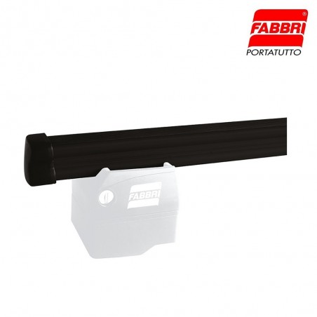 FABBRI BARRO Barres de Toit 4-Barres pour MERCEDES-BENZ SPRINTER 2 (W906)