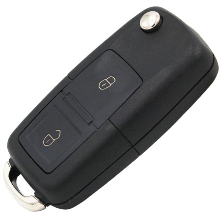 KEYDIY UNIVERSAL CAR REMOTE B-SERIES TYP B01-2