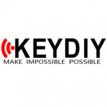 KEYDIY UNIVERSAL CAR REMOTE B-SERIES TYP B01-2