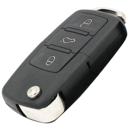 KEYDIY UNIVERSAL CAR REMOTE B-SERIES TYP B01-3