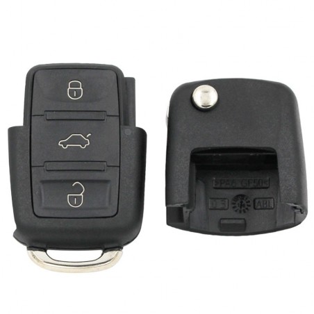 KEYDIY UNIVERSAL CAR REMOTE B-SERIES TYP B01-3