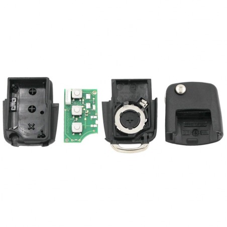 KEYDIY UNIVERSAL CAR REMOTE B-SERIES TYP B01-3