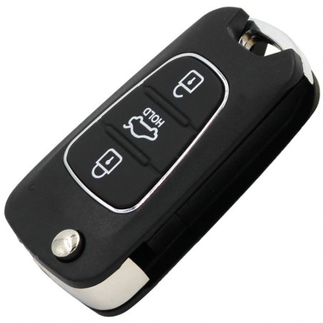 KEYDIY UNIVERSAL CAR REMOTE B-SERIES TYP B04-3