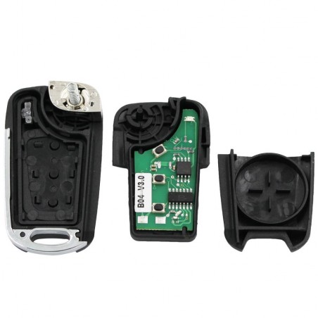 KEYDIY UNIVERSAL CAR REMOTE B-SERIES TYP B04-3