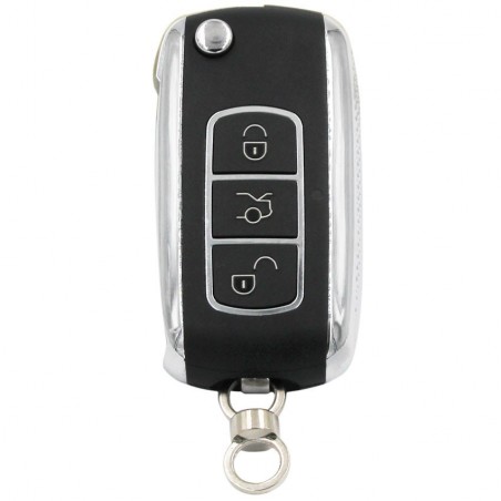 KEYDIY UNIVERSAL CAR REMOTE B-SERIES TYP B07-3 LUXURY