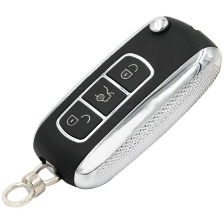 KEYDIY UNIVERSAL CAR REMOTE B-SERIES TYP B07-3 LUXURY