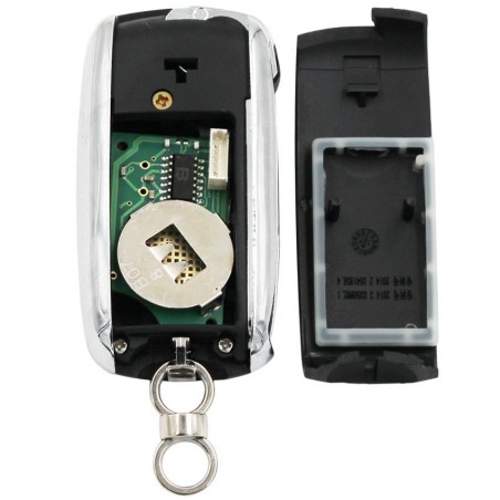 KEYDIY UNIVERSAL CAR REMOTE B-SERIES TYP B07-3 LUXURY