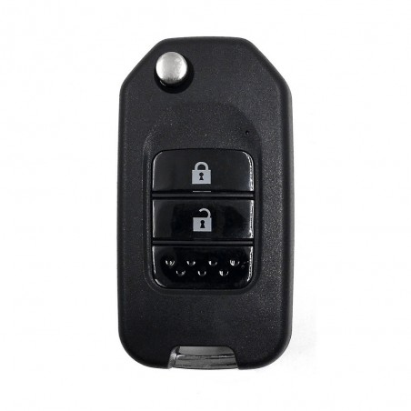 KEYDIY UNIVERSAL CAR REMOTE B-SERIES TYP B10-2