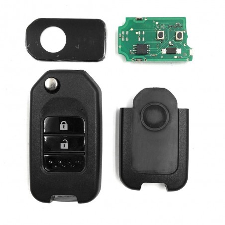 KEYDIY UNIVERSAL CAR REMOTE B-SERIES TYP B10-2