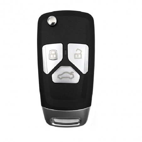 KEYDIY UNIVERSAL CAR REMOTE B-SERIES TYP B27-3