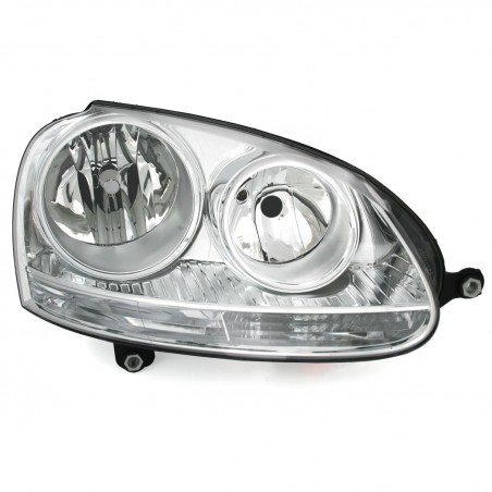 Phares pour VW GOLF 5