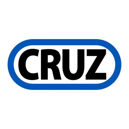 CRUZ Serrures antivol (4x)