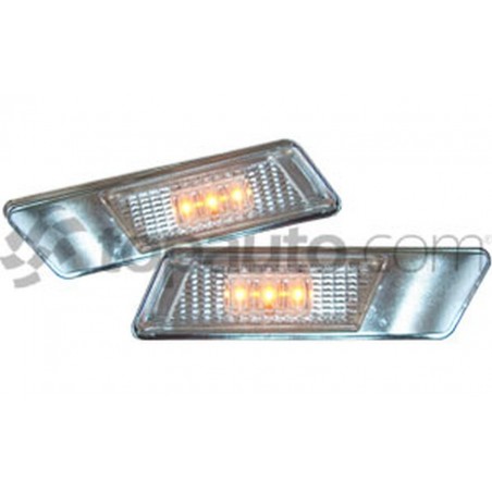 Clignotant de coté LED  BMW E32/E34/E36