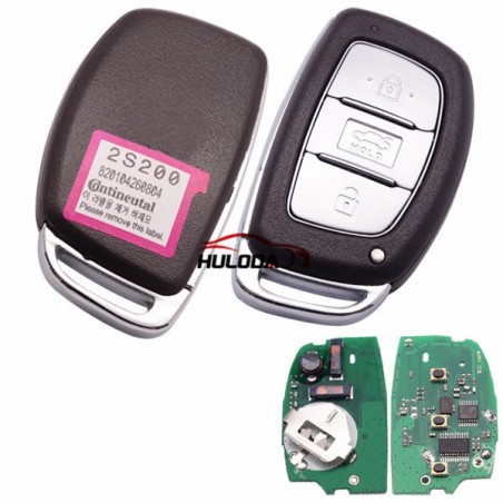 CAR REMOTE KEY