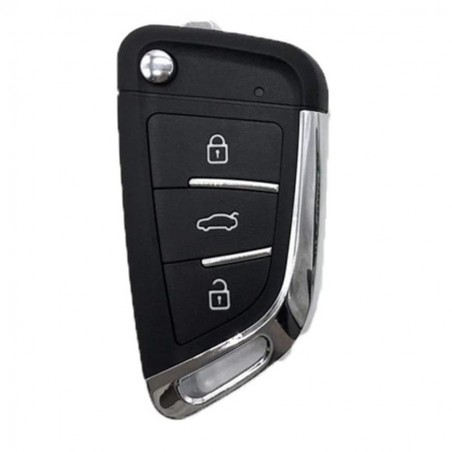 KEYDIY UNIVERSAL CAR REMOTE NB-SERIES TYP NB29