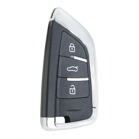 KEYDIY UNIVERSAL CAR REMOTE ZB-SERIES TYP ZB02-3