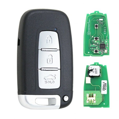 KEYDIY UNIVERSAL CAR REMOTE ZB-SERIES TYP ZB04-3