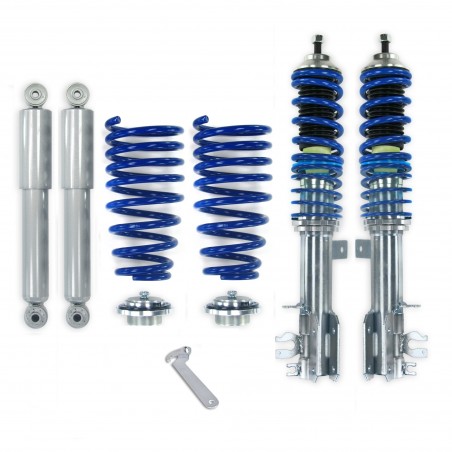 Kit de Combinés Filetés pour FIAT 500