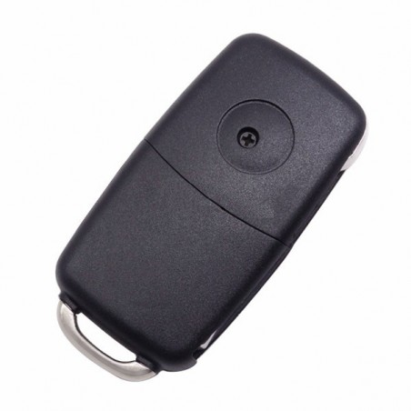 Key Shell for SEAT / SKODA / VW