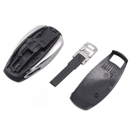 Key Shell for VW TOUAREG