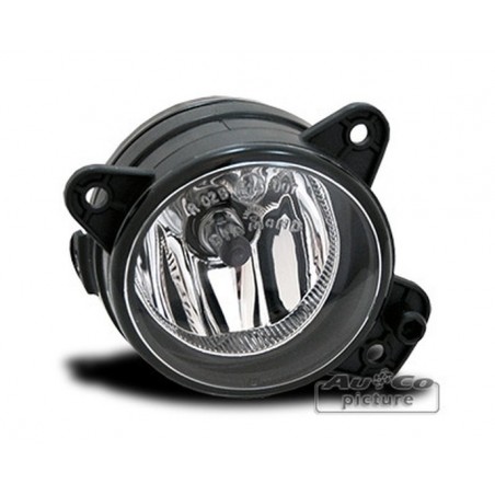 Fog lamp for VW POLO 9N3 - Right