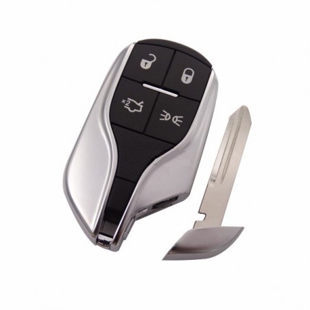 CAR REMOTE KEY