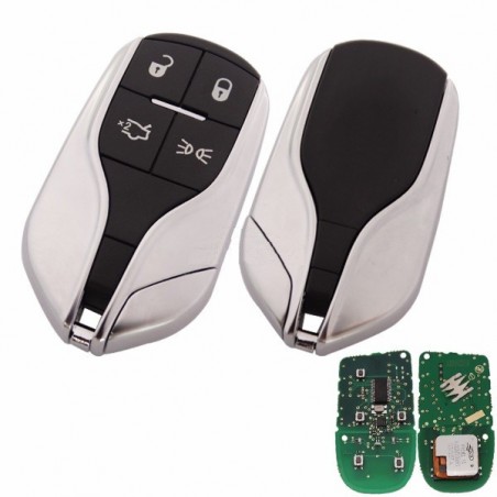 CAR REMOTE KEY