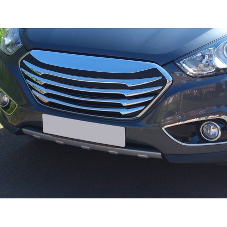 Protection sous caisse pour HYUNDAI IX35