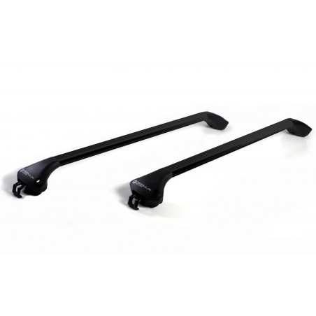 MODULA CS OVAL BAR Barres de toit pour VW PASSAT VARIANT B8