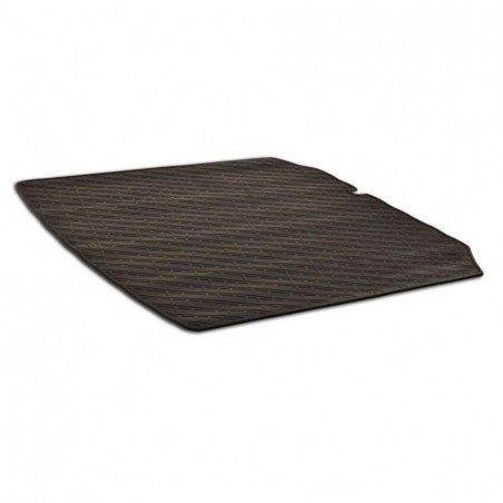 Tapis de coffre caoutchouc pour SKODA OCTAVIA 1