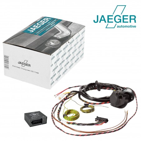 JAEGER PREMIUM Kit électrique 13-Poles pour MINI COUNTRYMAN (R60)