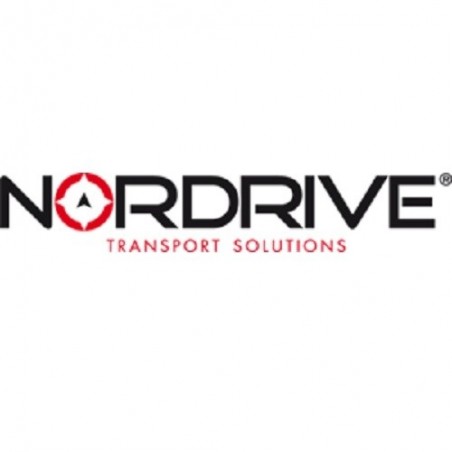 NORDRIVE Spare Key Number N126
