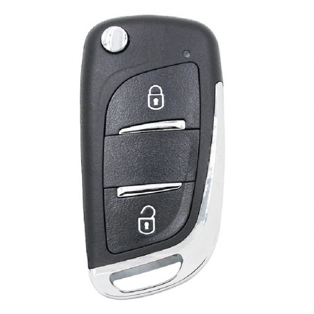 KEYDIY UNIVERSAL CAR REMOTE NB-SERIES TYP NB11-2